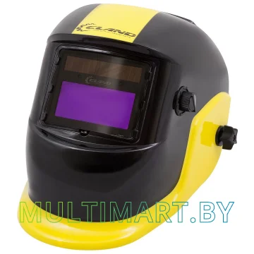 Сварочная маска ELAND Helmet Force 505.4
